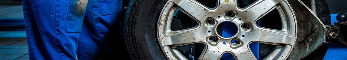 Цена шиномонтаж