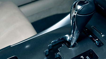 Ремонт АКПП/МКПП