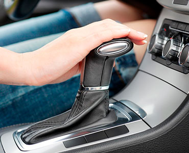 Ремонт АКПП/МКПП