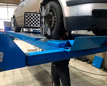 Замена масла