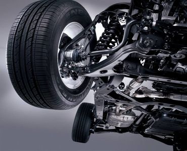 Ремонт ходовй